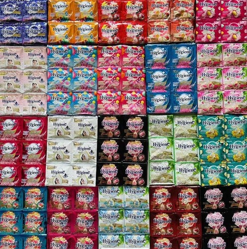 HygienE泰国持久留香实惠柔顺剂