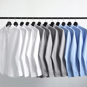 全屋定制衣柜白衬衫 样板间挂展样品衣服衣柜挂样摆件软装 道具