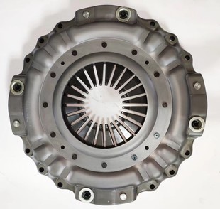 350 300 250 215 430离合器片压盘 275 255 142 395 380 151 265