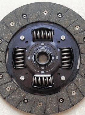 五菱荣光 之光465 B12B13宏光1.2 1.4五菱宏光S1S3 1.5离合器片