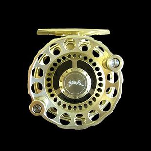 黒鯛工房BLACKYTHE落し込み 75-G筏钓轮