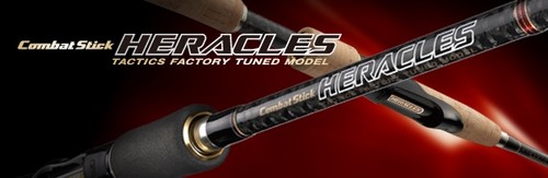 HCSC-72MH路亚竿EVERGREEN