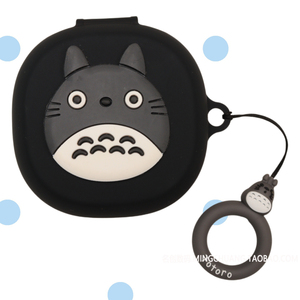 适用于EDIFIER/漫步者Comfo Solo无线蓝牙耳机保护套可爱创意情侣卡通Comfo Fit II一体式防摔硅胶软壳