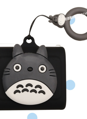 适用于Ola Friend字节跳动豆包AI智能体蓝牙耳机保护套可爱情侣动漫卡通ola friend/OLA10一体式防摔硅胶软壳