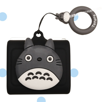 OlaFriend可爱卡通耳机保护套