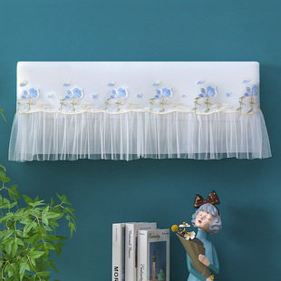 适用于美的全面风PRO空调罩1.5匹挂机KFR-35GW/N8MXC1ⅡPro空调套