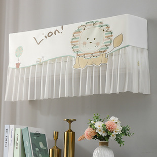 KS2壁挂式 26GW 空调套 酷省电二代空调罩大1匹挂机KFR 适用于美