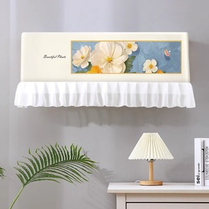 适用于格力云锦Ⅲ空调罩1.5匹挂机套KFR-35GW/NhAe1BAj全包壁挂式