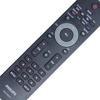适用飞利浦电视遥控器42TA1800 32TA1600 37TA1600 37PFL3403/93