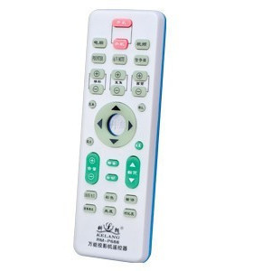 适用投影仪遥控器NEC VT700  VT770  NP905  NP901W投影机