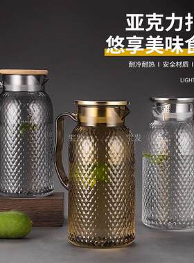 创睦亚克力PC透明耐热
