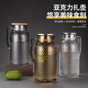 创睦亚克力PC透明耐热