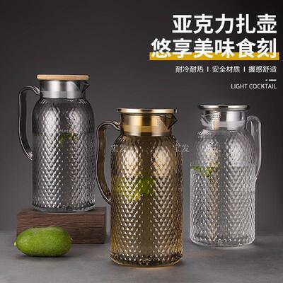 创睦亚克力PC透明耐热