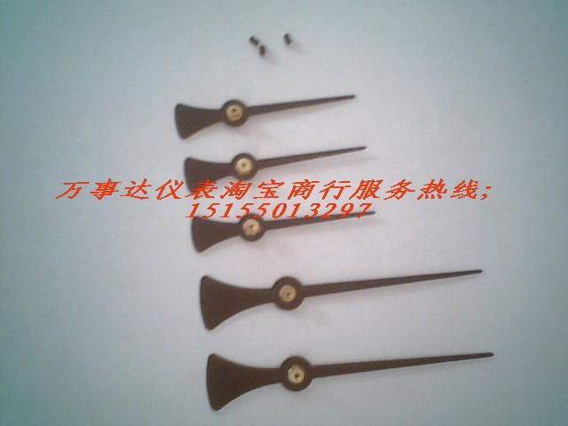 双金属温度计配件-100高温指针150高温指针/411夹板量大优惠图片
