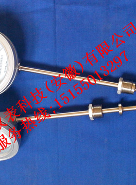 WSSJ-411户外型双金属温度计WSS-411J   厂价直销