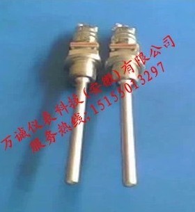 插座式热电阻WZPK2-175SA WZPK2-176SA WZPK2-275SA WZPK2-276SA