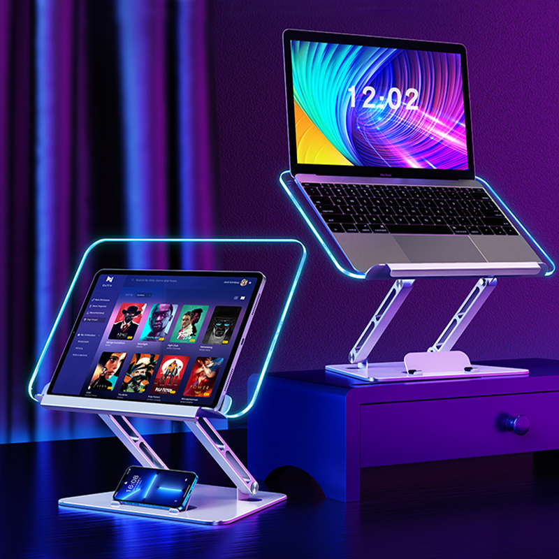 派凡笔记本电脑支架手机同屏