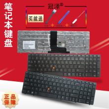 HP惠普 Probook 8560W 8570W 键盘 8770W 8760W 8760P 6360 6360T 6360B 6365