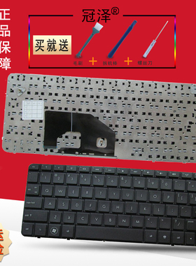 RU/SP适用于HP惠普HSTNN-Q46C Mini 210-1000 1050 1015 1027 1003 1031 1048 1098 1007 1047 1045 1056键盘