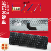 K580N键盘K580P QTC6 TWJ QTJ506 K660D QTJ505 适用神舟战神K620C K580S TWC TWK QTJ507