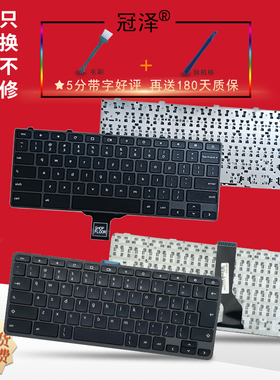 Chromebook 11 3100 C720 C721T C722T C735T C851T R722T R721T C311键盘VOSTRO V1200 PP16S适用于DELL戴尔