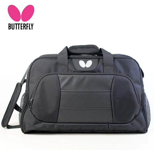 Butterfly, спортивная сумка для настольного тенниса, рюкзак подходит для мужчин и женщин, трендовый ранец, сумка для путешествий