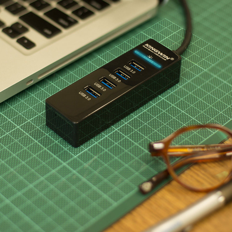 Hub USB - Ref 366788 Image 1
