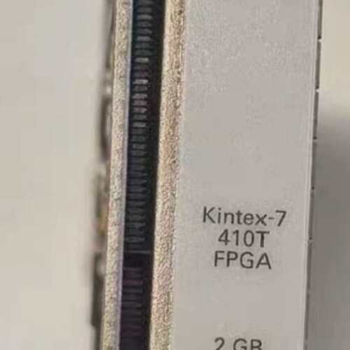 NI PXIe-7976R 模块，Kintex-7议价
