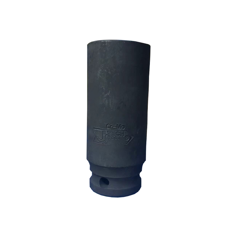 捷科工具风动1/2英寸铬钼钢套筒