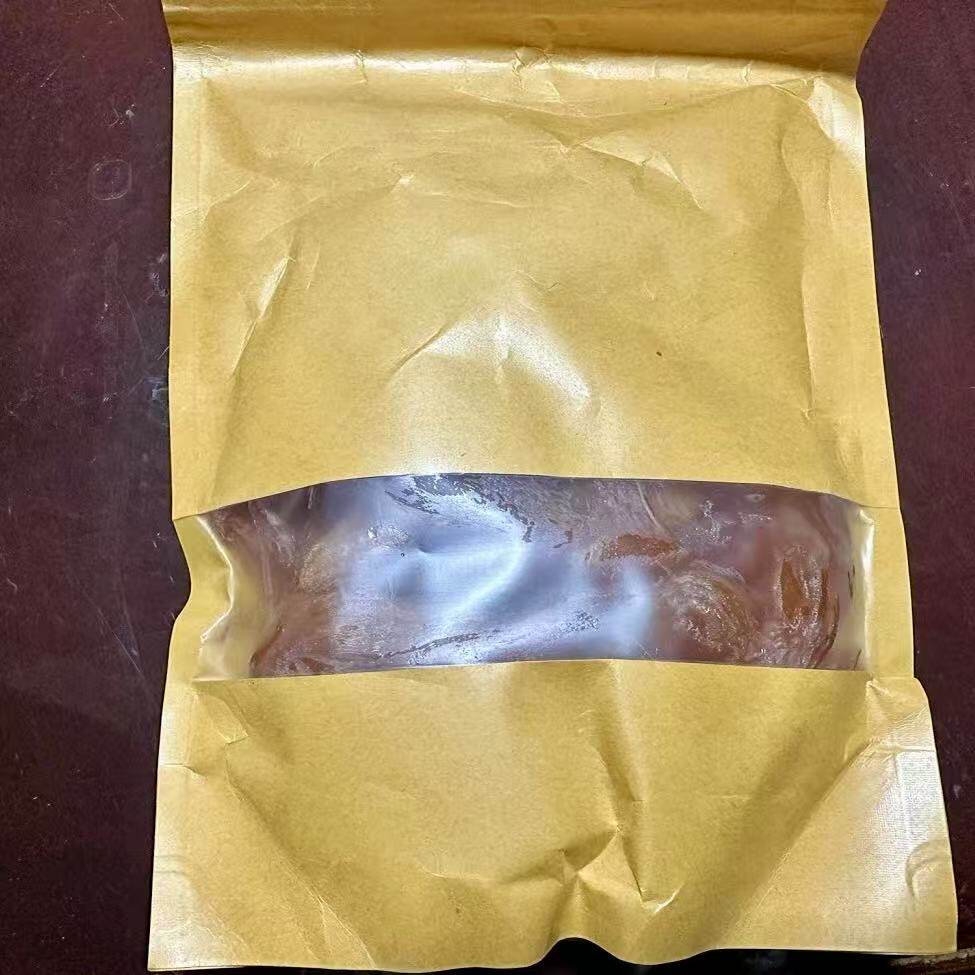 新货百味功夫无添加红薯干