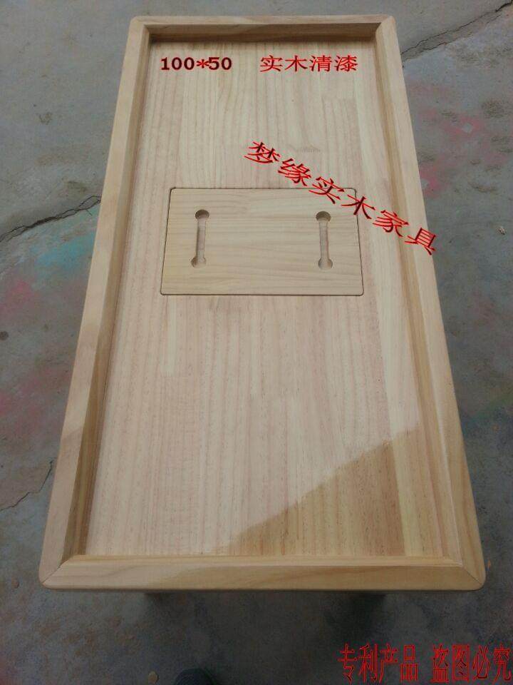 实木儿童玩具台游戏桌益智多功能收纳拼插大小积木桌子串珠益画林