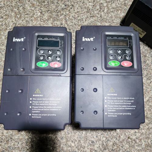 英威腾变频器：CHV170-2R2G-4--议价商品