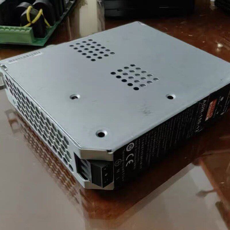 海润智能电源,型号ADR-150-12,实物拍摄所见即所得。--议价商品
