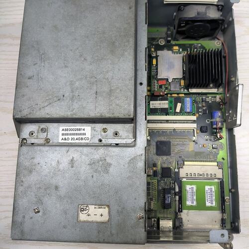 6AV7612-0AB12-0AJ0--议价商品