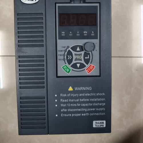 包邮280元/奥地特变频器 AD300-T42R2GB/4--议价商品