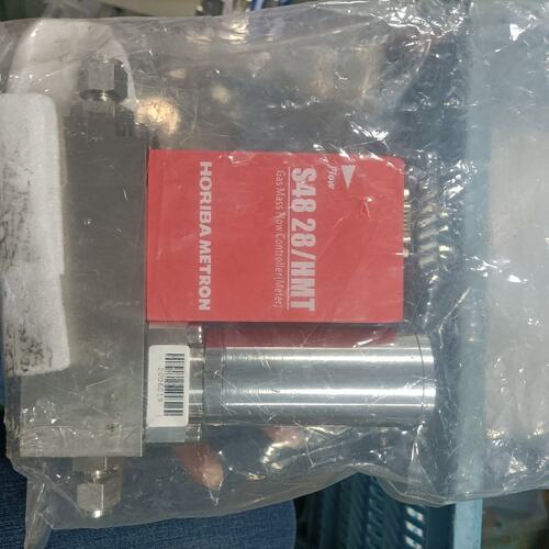 HORIBA METRON S48-28/HMT质量流量控制--议价商品