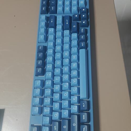 AKKO3108v2机械键盘--议价商品