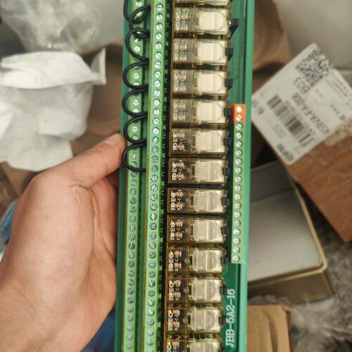 JBB-5A2-16继电器型号G2R-2DC24V--议价商品