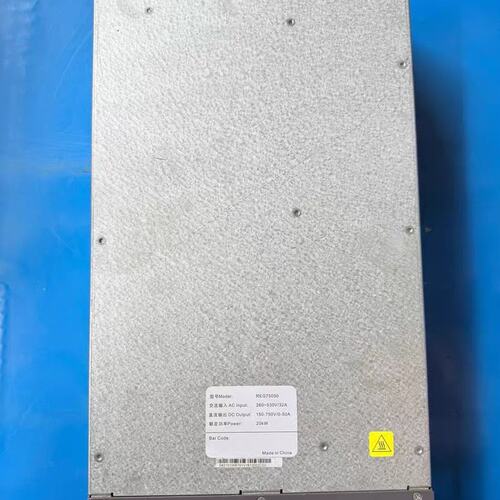 REG/英飞源模块REG75050，充电桩拆机，交流260～--议价商品