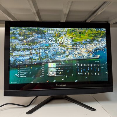联想一体机电脑 i5-4460T四核，8G DDR3内存，2--议价商品