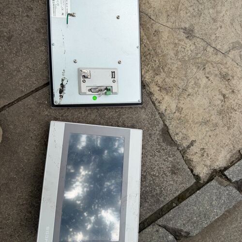 昆仑通态MCGS触摸屏TPC1162Hx（Gi），--议价商品