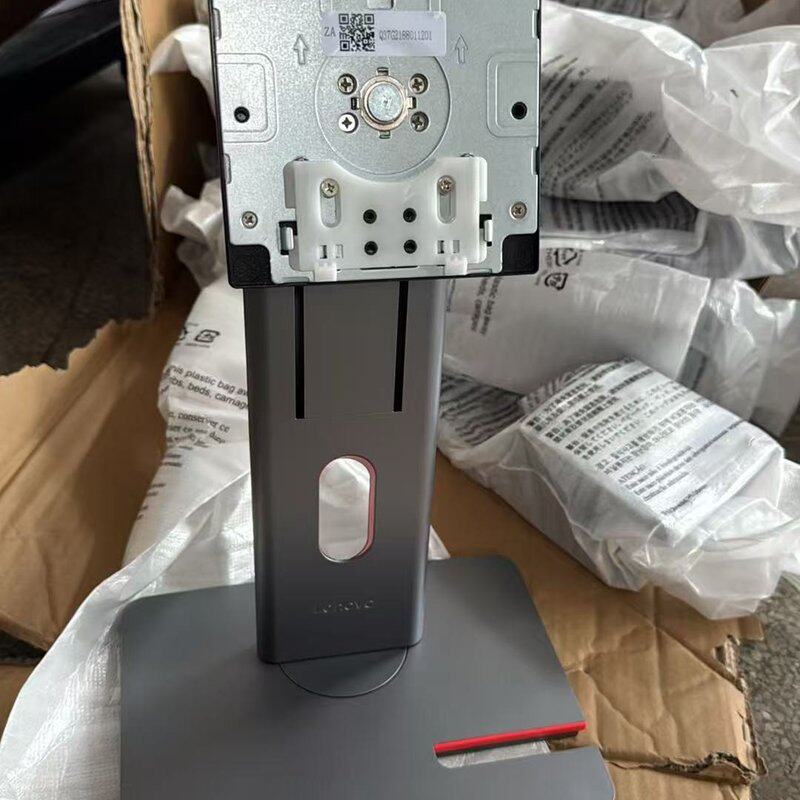 联想显示器底座支架，原装全新未用，现货40套--议价商品