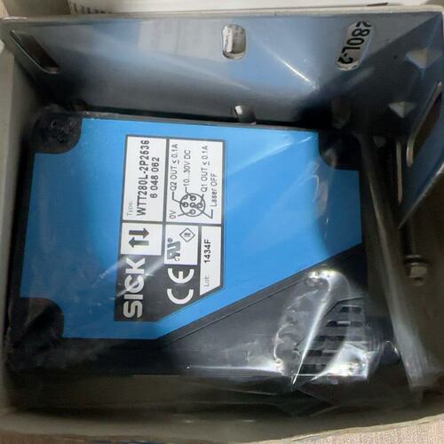 全新原装正品 SICK西克 WTT280L-2P2536 光--议价商品