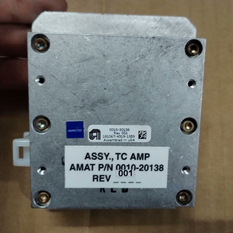 AMAT应用材料 TC AMP模块--议价商品