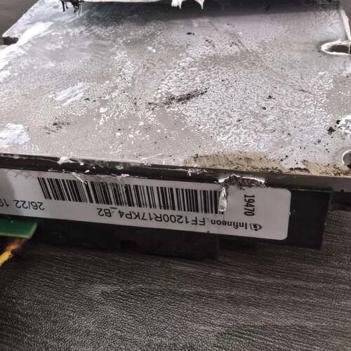 FF1200R17KP4-B2--议价商品