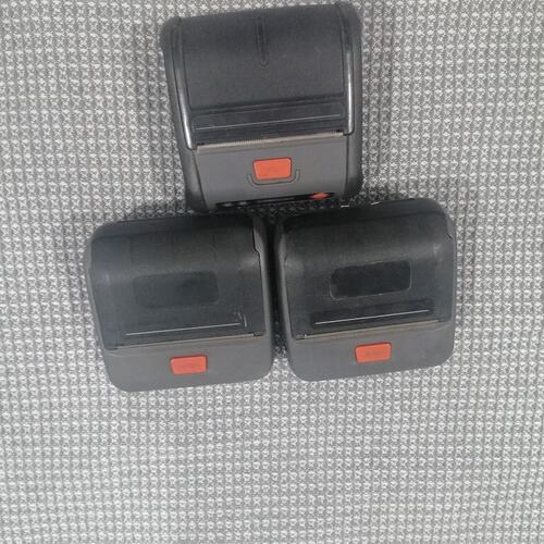 芝柯ZICOX CS3/KDT3便携式热敏打印机，支持蓝牙连--议价商品