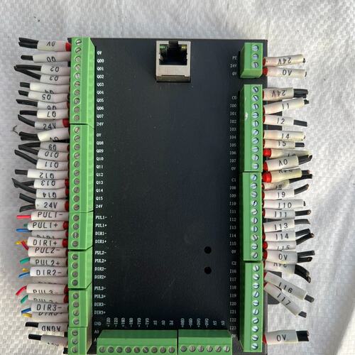 运动控制器 AX312Pi--议价商品