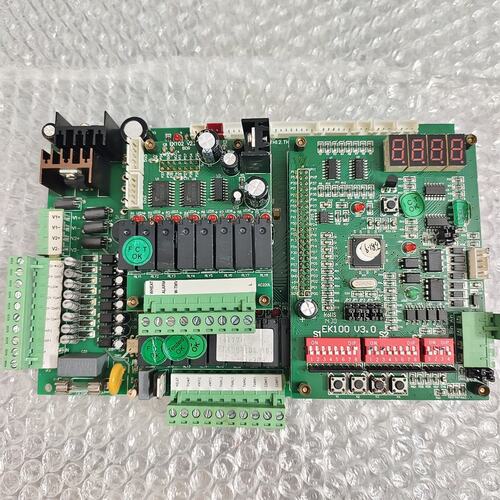 欧科空调主板EK100V3.0原装--议价商品