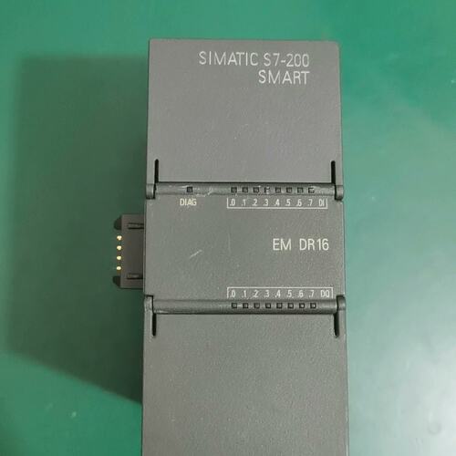 6ES7 288-2DR16-0AA0 EM DR16西门子--议价商品