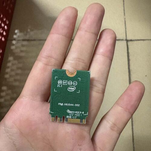Intel+8265NGW无线网卡，M.2+NGFF接口，支--议价商品